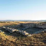 בית נופש Da Zi'annett
