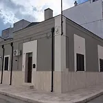 Da Zi'annett בית נופש