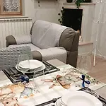 Da Zi'annett Tatil Evi