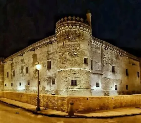 Da Zi' Annett Torre Maggiore