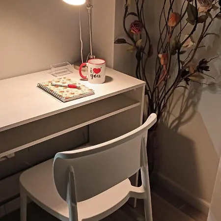 Da Zi' Annett Holiday home Torremaggiore