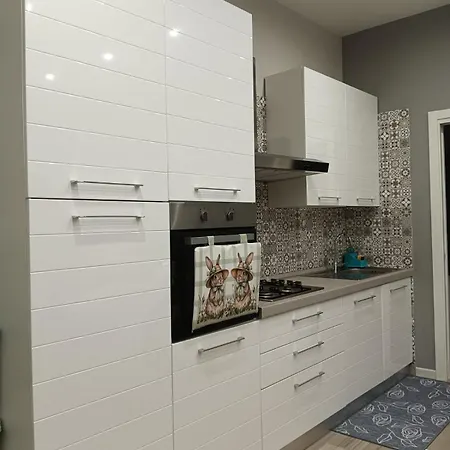 Da Zi' Annett Ferienhaus