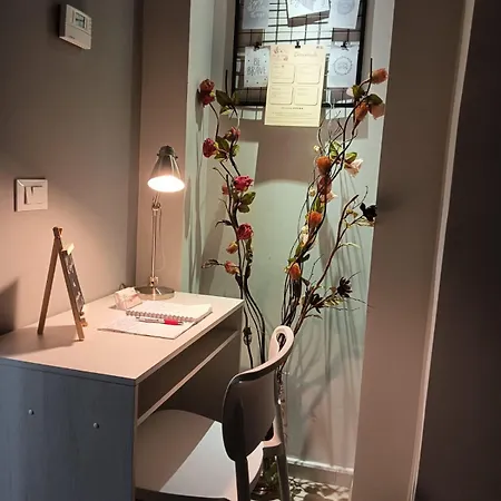 Da Zi' Annett Holiday home Torremaggiore