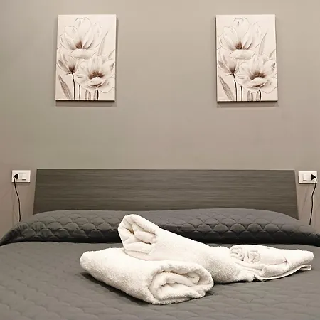 Holiday home Da Zi' Annett Torremaggiore